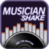 Ikon Musician Shake