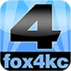 Fox4 KC Weather icon