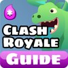 Icon von Clash Royale Guide