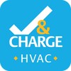 Biểu tượng Check & Charge