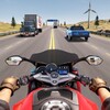 Ícone de Moto Bike Racing 3D Bike Games