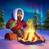Icono de Frost Land Survival