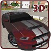Free Car Parking 3D icon