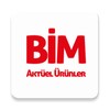 Bim Aktuel Ürünler icon