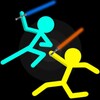 Stickman Fighting Supreme Game icon