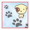 dog sound effects - barking icon