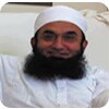 Ikon Maulana Tariq Jameel