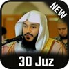Abdurrahman Al-Ausy Quran MP3 icon
