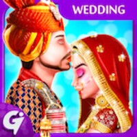 The Big Fat Royal Indian Wedding Rituals android app icon