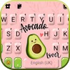 Avocado Lover Theme icon