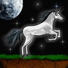 Unicorn: Space Run icon