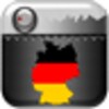 Radio Deutschland Online Music icon
