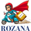 Rozana.In आइकन