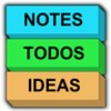 Note Stacks icon