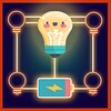 Light On: Line Connect Puzzle icon