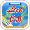 Lịch VN Lite icon