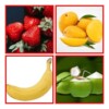 Biểu tượng Fruits Gusse quiz