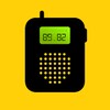 2. Walkie-talkie icon