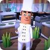 Restaurant Simulator Online icon