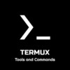 Termux Tools & Commands icon