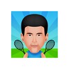 التنس المدور icon