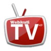 Webkuti LiveTV icon