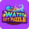 Water Sort Puzzle Warrior icon