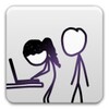 xkcd Browser icon