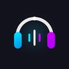 AuraSync - Reproductor 8D icon