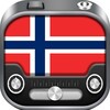 Radio Norway - Radio Norway FM + Norwegian Radio Stations icon