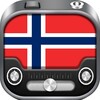 Ikon Radio Norway - Radio Norway FM + Norwegian Radio Stations