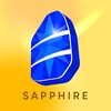 Икона Rosetta Stone Sapphire