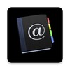 Notes App with Password icon