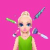 Dress Up Doll: Games for Girls icon