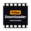 Icono de HotBrowser - Web Private