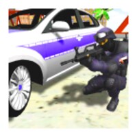 Police Car Chase 3D 20160210 for Android - Download