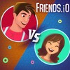 Friends.io icon