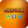 Trucos Social icon