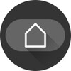 Multi-action Home Button icon