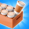 Icône Coffee Craze