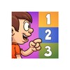 Icona di Preschool Math