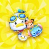 Icono de LINE: Disney Tsum Tsum