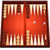 Backgammon Mate icon