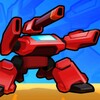 ไอคอน Iron Wars - Mech Battles