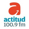 Radio Actitud icon