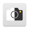 Camera live masking effects VR icon