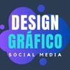 Design Gráfico para Social Media icon