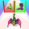 أيقونة Scorpion Run: Evolve & Clash
