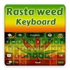 Rasta Weed Keyboard icon