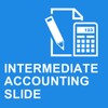 Intermediate Accounting Slide icon